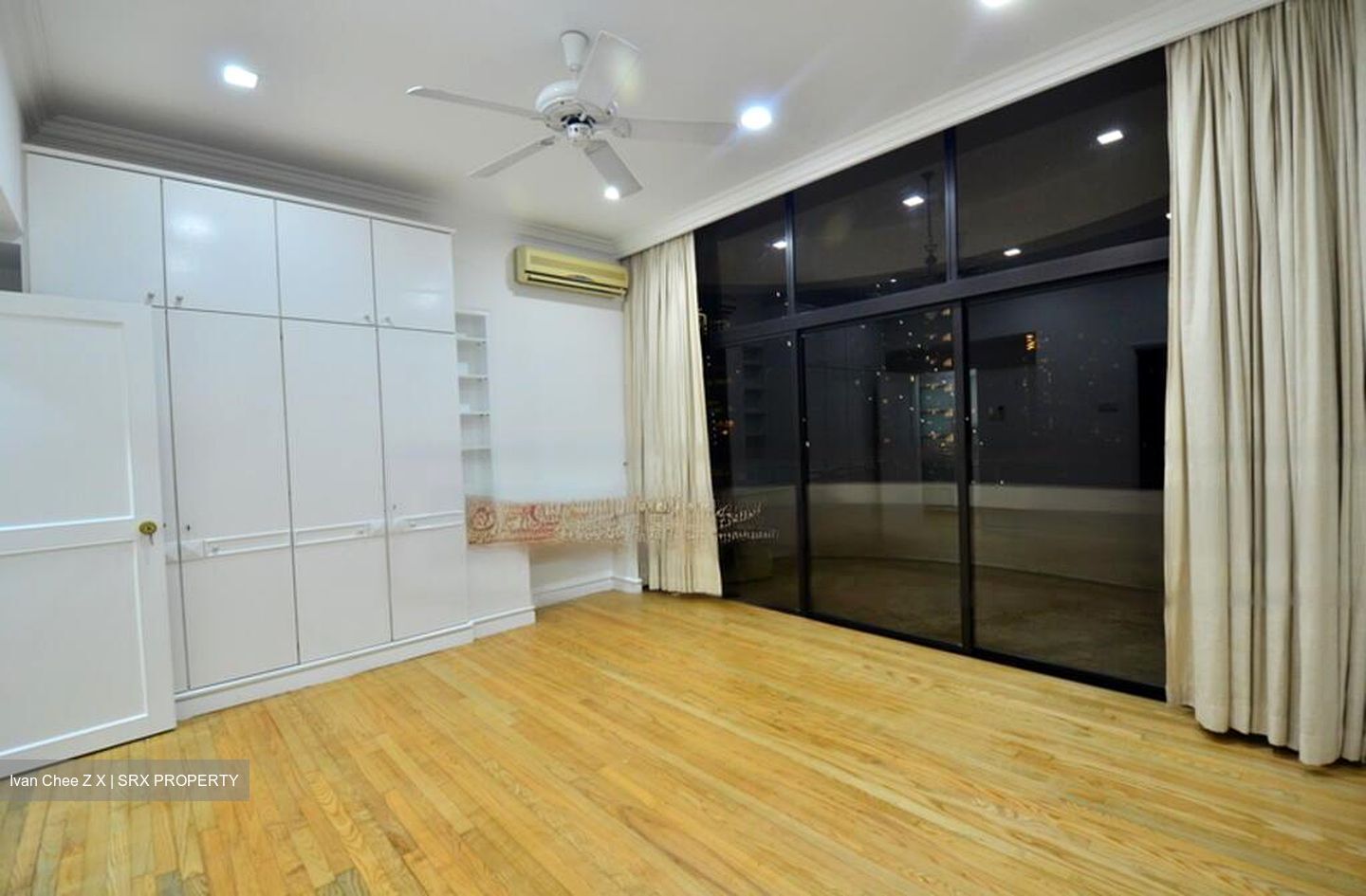 Regency Park (D10), Condominium #591871461